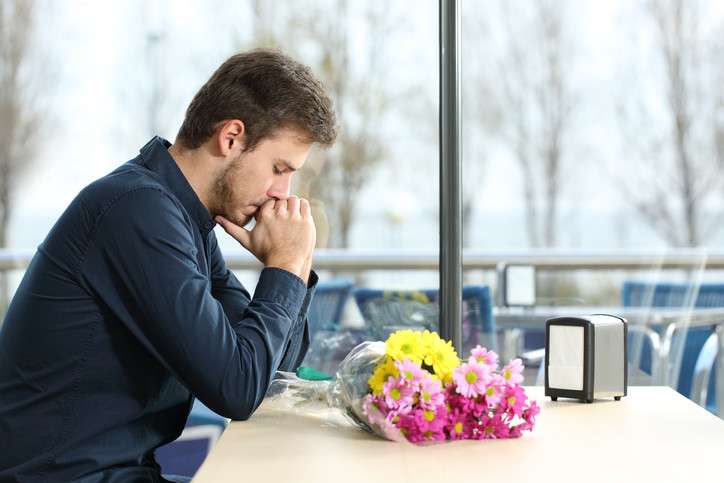 Anxiety and Romance ~ Overcoming the social anxiety of dating - a short interview with Dr. Steve Orma