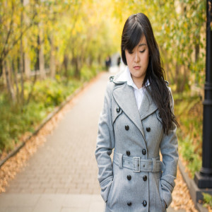 🎤 PODCAST • Sexual Abuse ~ This woman fears a romantic relationship due to her early sexual abuse.