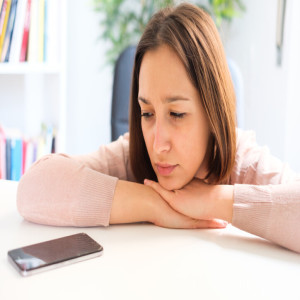 🎤 PODCAST • Loneliness ~ I miss my husband terribly because he travels 5 days a week.