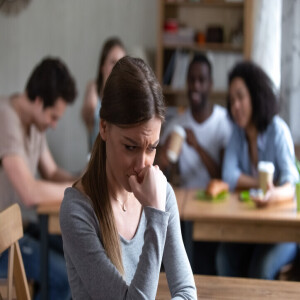 🎤 PODCAST • Depression vs. Romance ~ My wife lacks confidence and seems depressed.