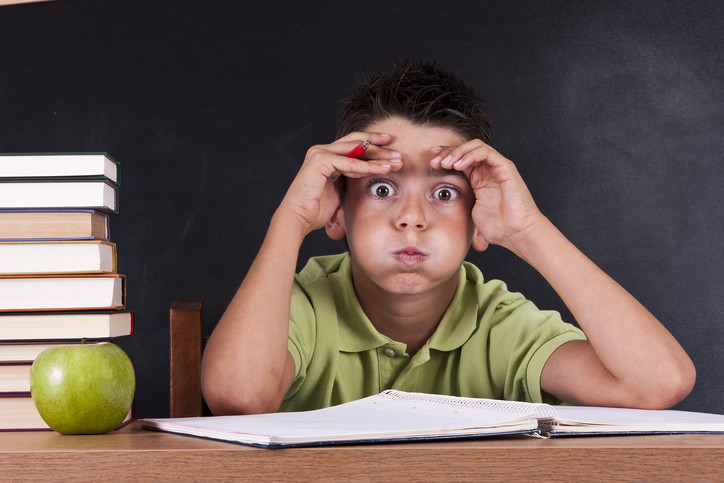 Mentoring a Reluctant Student ~ Sometimes mentoring can be more frustration than rewarding.