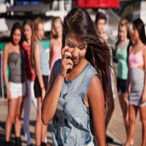 🎤 PODCAST • Self Esteem ~ I have become unpopular with everyone.