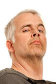 Insecurity ~ I deal with my insecurity and mistrust of others by being pompous.