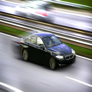 🎤 PODCAST • Safe Driving ~ I want to speed.