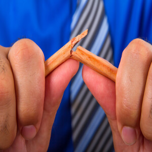 🎤 PODCAST • Stress, Coping With ~ Two ways to cope with stress - a short interview with Dr. Edwin Locke.
