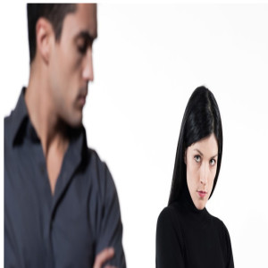 🎤 PODCAST • Suspicion ~ I continue to falsely accuse my husband of infidelity.