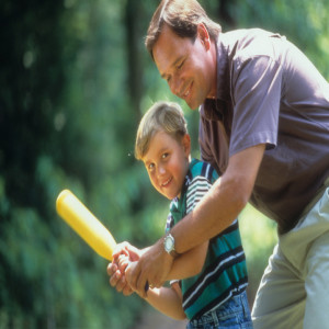 🎤 PODCAST • Kids Sports ~ Tips for helping your kids (and yourself) enjoy sports and learn life skills - a short interview with Dr. Judy Vanraalte.