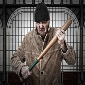 🎤 PODCAST • Violence ~ How to respond to a threat of violence - a short interview with Dr. James Campbell.