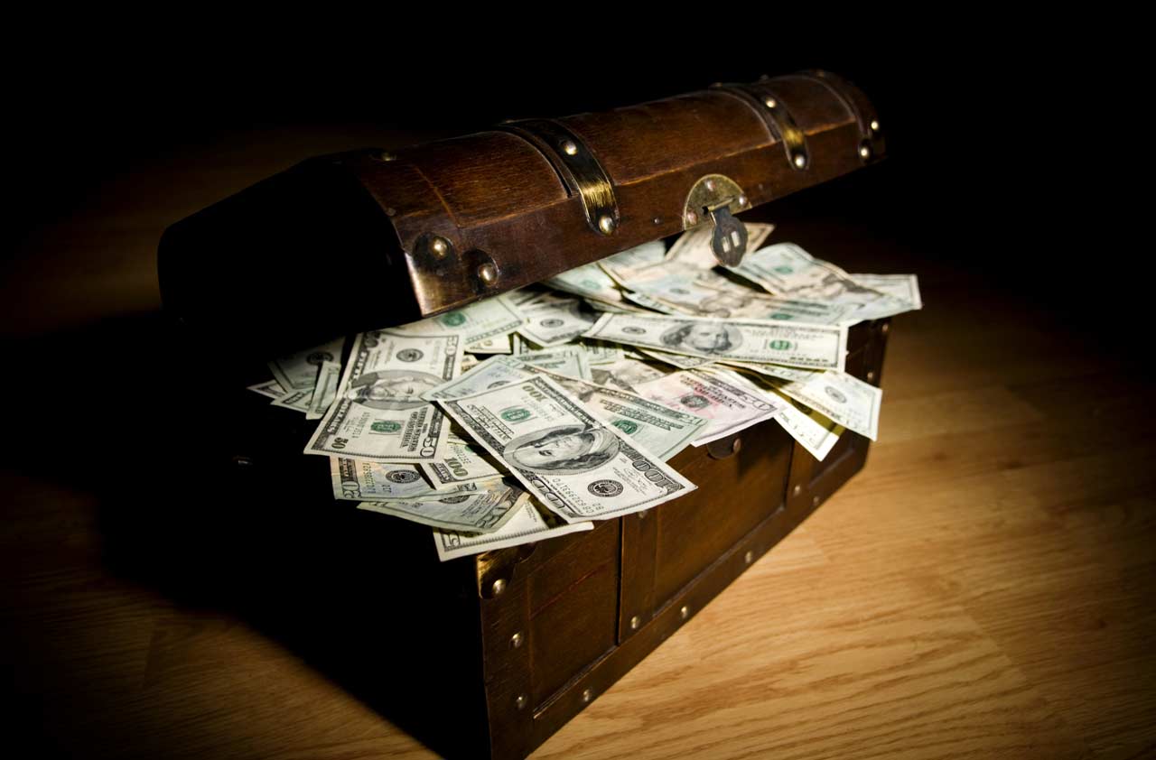 Money ~ Money; the root of all evil or the root of human flourishing? - a short interview with Dr. Tara Smith.
