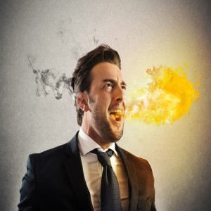 🎤 PODCAST • Violence ~ Warning signs of a potentially violent co-worker - A short interview with Dr. James Campbell