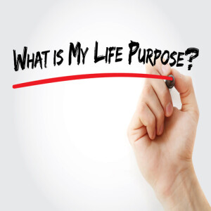 🎤 PODCAST • Purpose and Meaning of Life ~ I don’t know what the purpose of my life should be.