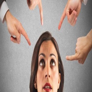 🎤 PODCAST • Accusations ~ A co-worker accused me of racism.