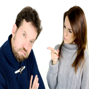 🎤 PODCAST • Divorce ~ My 18 year old marriage has become a nightmare.
