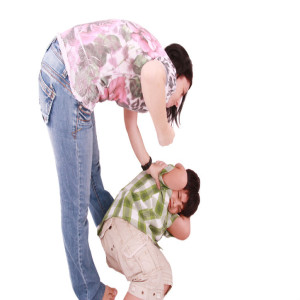 Parenting 1-Help me deal with my tantrum-throwing child. 2-I turned in my own son for child abuse.