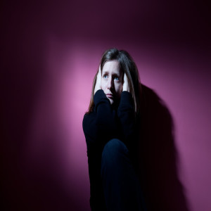 🎤 PODCAST • Depression ~ Meeting more and more screwed up people is weighing on me.