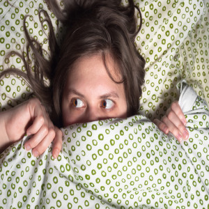 Panic Attacks ~ I have had panic attacks since being abused at age 8.