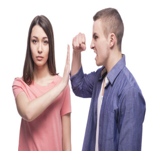 🎤 PODCAST • Anger Control ~ I was convicted of mild domestic violence due to financial stress.