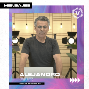 Mensaje 01 Noviembre - Alejandro Ruz