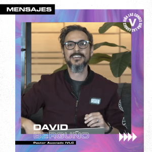 Mensaje 04 Nov - David Berguño