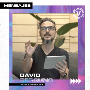 Mensaje 11 Nov - David Berguño