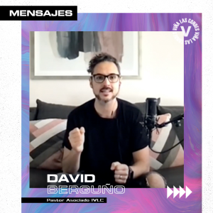 Mensaje 13 Diciembre - David Berguño