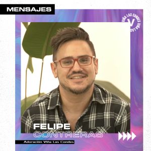 Mensaje 23 Diciembre - Felipe Contreras