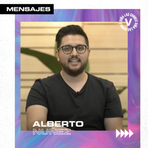 Mensaje 25 Nov - Alberto Nuñez