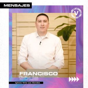 Mensaje 16 Septiembre - Francisco Solís