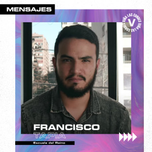 Mensaje 02 Septiembre - Francisco Tapia