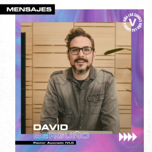 Mensaje 27 Septiembre - David Berguño