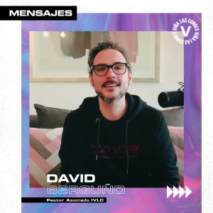 Mensaje 26 Julio - David Berguño