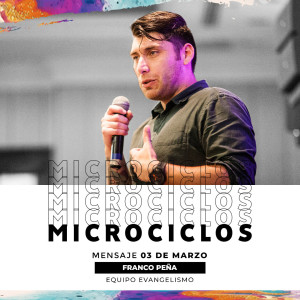 Microciclos - Franco Peña - 28/04/19