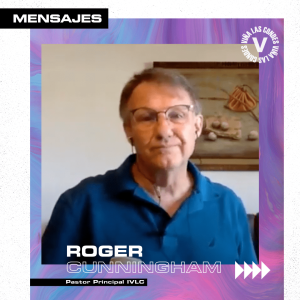 Mensaje 03 Enero - Roger Cunningham