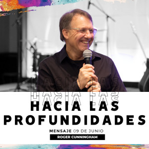 Hacia las profundidades - Roger Cunningham - 09/06/2019