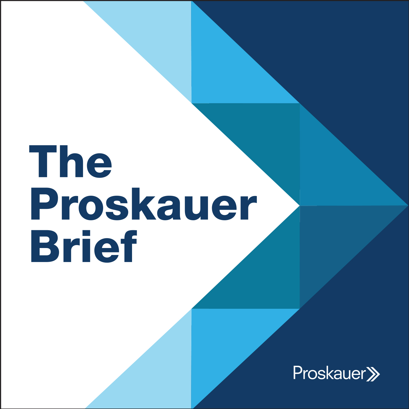 The Proskauer Brief Hot Topics In Labor Employment Law - 