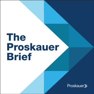 Episode 17: Recent Developments in Federal Overtime Rules