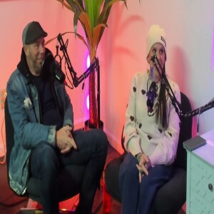 Episode 2.3 - Talking Transparency about Business