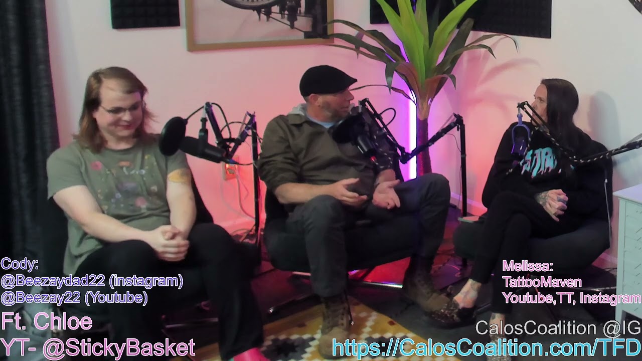 Talking Transparency
