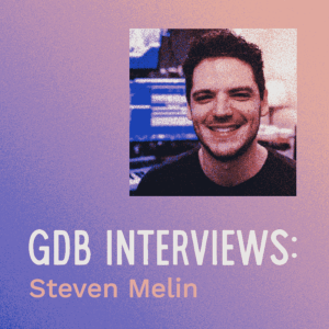 Ep. 11 Composing for Film, TV, & Games w/Steven Melin