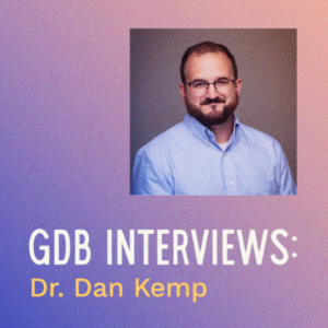 Ep. 12 Mastering the Moral Dimensions of Film w/Dr. Dan Kemp