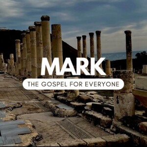 In My Place Condemned He Stood (Mark 15)