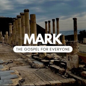 Following Jesus and Finding True Satisfaction - Part 2 (Mark 8:34-38)