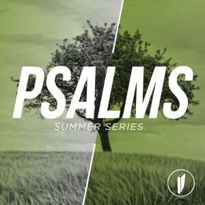 No Need To Fear (Psalm 27)