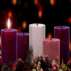 Bible Study for the 1st Sunday in Advent - 2nd Reading