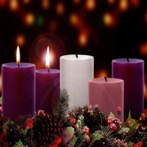 Bible Study for the 2nd Sunday in Advent - 2nd Reading