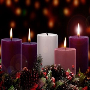 Bible Study for the 4th Sunday in Advent - 2nd Reading
