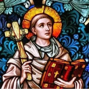 From the Lives of the Saints: St. Bernard of Clairvaux, Abbot and Doctor of the Church