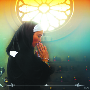 Homily for February 2 - World Day of Consecrated Life