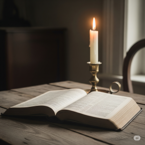 Bible Study for the 18th Sunday in Ordinary Time - 1st Reading and Psalm
