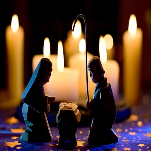 Bonus Bible Study - Christmas Mass at Dawn (All Readings)